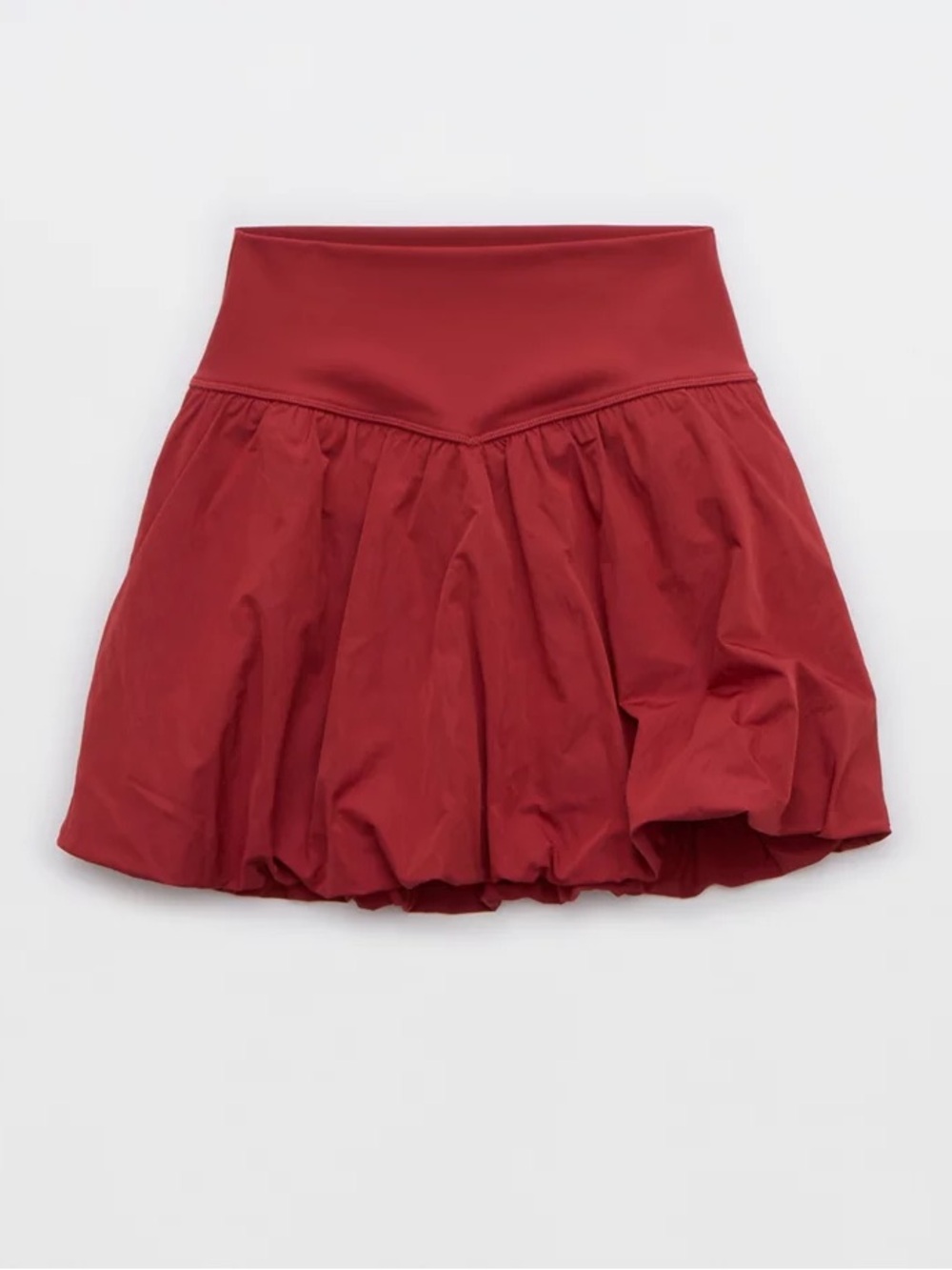 OFFLINE By Aerie Real Me Bubble Skort - Picture 3 of 8